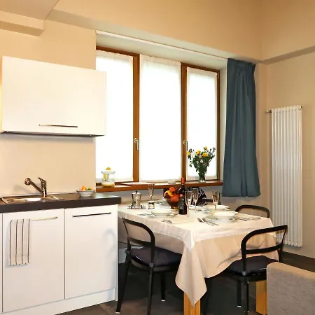 Lägenhet Bilocale By Interhome Olgiasca