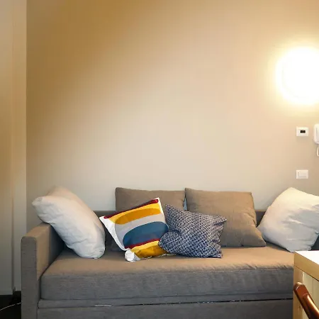 Bilocale By Interhome Lägenhet
