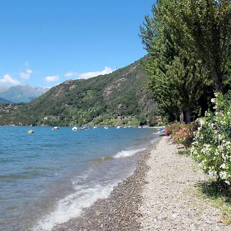Bilocale By Interhome * Olgiasca
