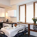 Bilocale By Interhome Olgiasca