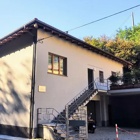 Bilocale By Interhome 公寓 Olgiasca